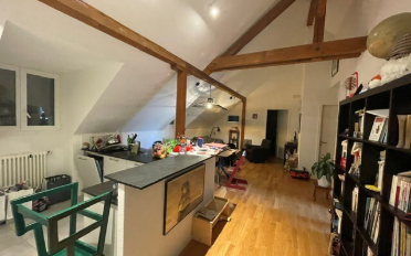 Apartment 3 rooms - image - 1