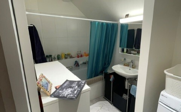 Apartment 3 rooms - image - 4