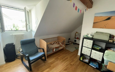 Apartment 3 rooms - image - 3