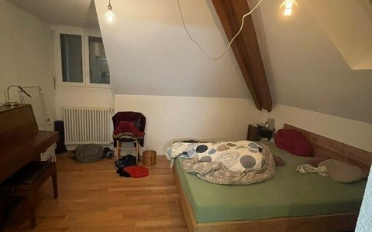 Apartment 3 rooms - image - 2