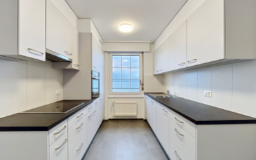 Apartment 3.5 rooms - image - 2