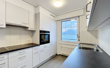 Apartment 3.5 rooms - image - 3