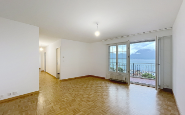 Apartment 3.5 rooms - image - 4