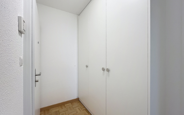 Apartment 3.5 rooms - image - 8