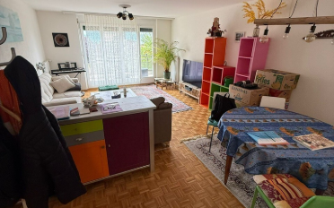 Appartement 2.5 pièces - image - 1