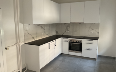 Wohnung 3.5 Zimmer - image - 3