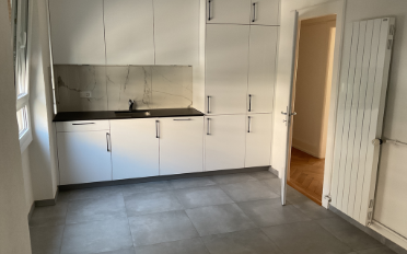 Wohnung 3.5 Zimmer - image - 4