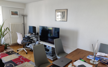 Apartment 2 rooms - image - 3