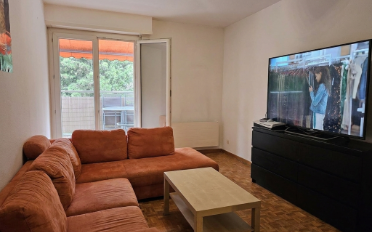 Appartement 3.5 pièces - image - 1