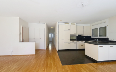 Wohnung 4.5 Zimmer - image - 1