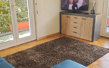 Appartement 4 pièces - image - 2