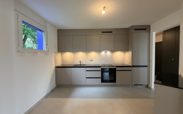 Apartment 3.5 rooms - image - 2