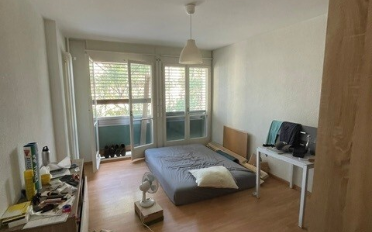 Appartement 4 pièces - image - 2