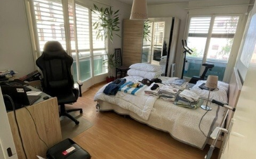 Appartement 4 pièces - image - 1