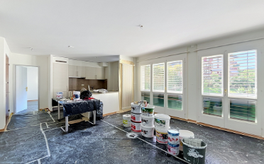 Apartment 4 rooms - image - 3