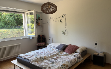 Apartment 3.5 rooms - image - 4