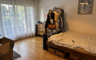 Apartment 3.5 rooms - image - 5