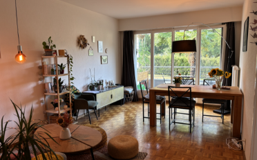Apartment 3.5 rooms - image - 1