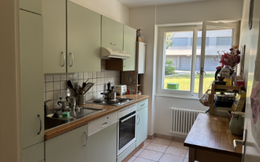 Apartment 3.5 rooms - image - 2