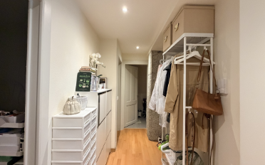 Apartment 4 rooms - image - 2