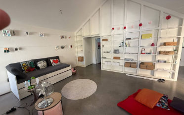 Wohnung ein Zimmer - image - 1