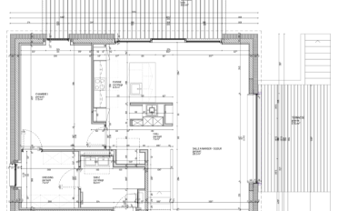 Maison 4.5 pièces - image - 2