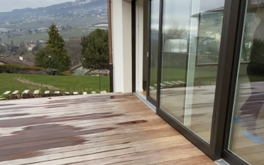 Maison 4.5 pièces - image - 8