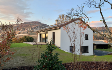 Maison 4.5 pièces - image - 1