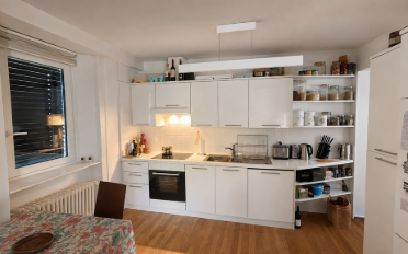 Apartment 4.5 rooms - image - 3