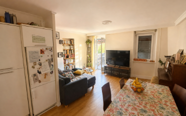 Apartment 4.5 rooms - image - 1