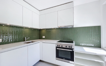 Wohnung 2.5 Zimmer - image - 1