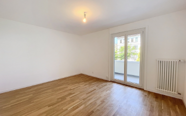Wohnung 2.5 Zimmer - image - 2