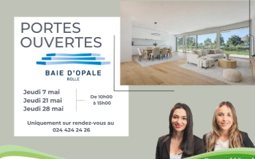 Appartement 4.5 pièces - image - 1