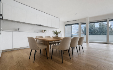 Wohnung 4.5 Zimmer - image - 3