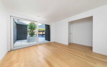 Attic flat 4.5 rooms - image - 6