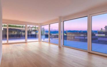 Attic flat 4.5 rooms - image - 3