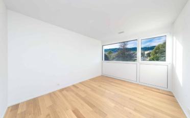 Attic flat 4.5 rooms - image - 7