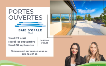 Appartement 4.5 pièces - image - 2