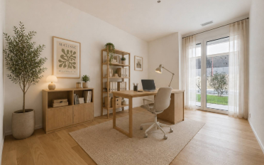 Wohnung 5.5 Zimmer - image - 7