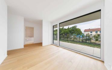 Wohnung 5.5 Zimmer - image - 5