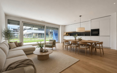 Wohnung 3.5 Zimmer - image - 3
