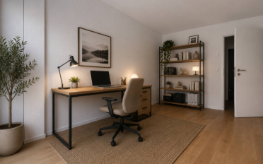 Wohnung 3.5 Zimmer - image - 5