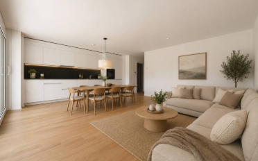 Wohnung 3.5 Zimmer - image - 1