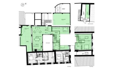 Wohnung 4.5 Zimmer - image - 8