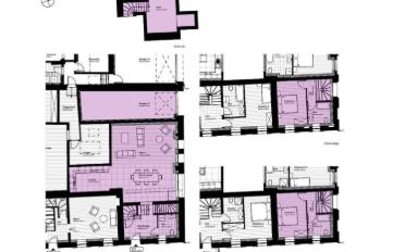 Apartment 3.5 rooms - image - 8