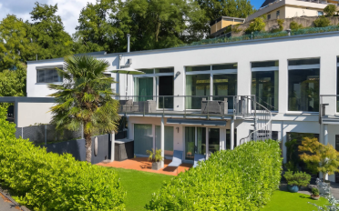 Wohnung 5.5 Zimmer - image - 9