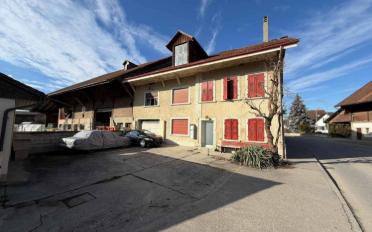 Wohngebäude - image - 2