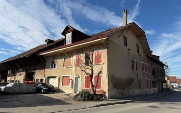 Wohngebäude - image - 1