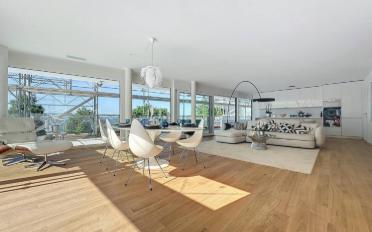 Apartment 5.5 rooms - image - 1