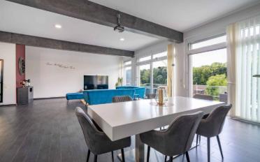 Row house 5.5 rooms - image - 2